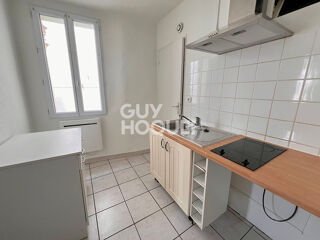 Appartement à louer 2 pièces 40 m²