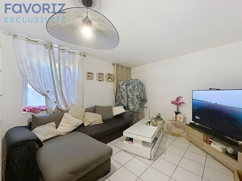   Appartement 2 pi�ces Montigny Le Roi Appartement - 2 pi�ce(s) - 44 m�