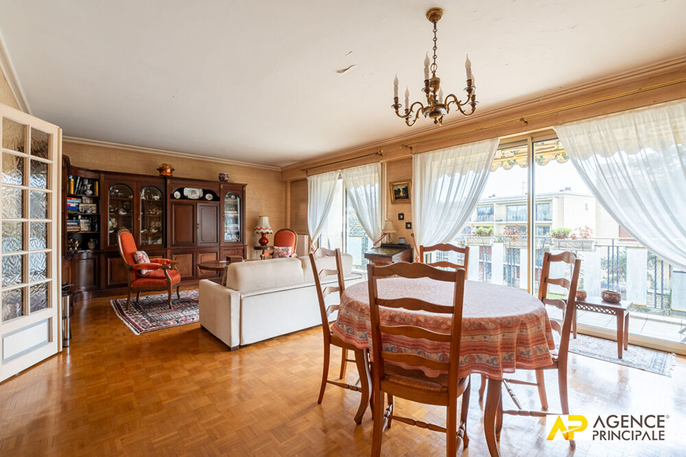 Vente Appartement Appartement  2 pièce(s) - ascenseur Maisons laffitte