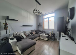  Maison à vendre 5 pièces 111 m²