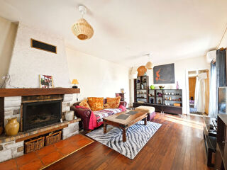  Maison à vendre 6 pièces 142 m²