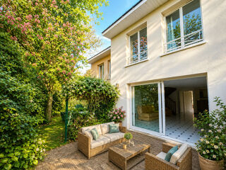  Maison à vendre 5 pièces 92 m²