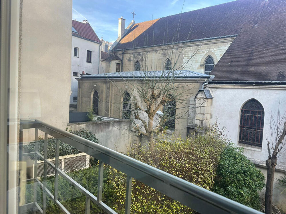 Location Appartement STUDIO A LOUER VIDE 27.74M² NOGENT SUR MARNE Nogent sur marne