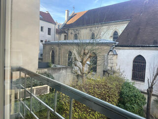  Appartement à louer 1 pièce 28 m²