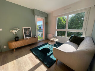  Appartement � louer 3 pi�ces 51 m�