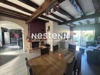  Maison � vendre 5 pi�ces 125 m�