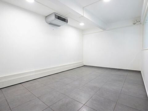   Bureau à vendre 280m2 