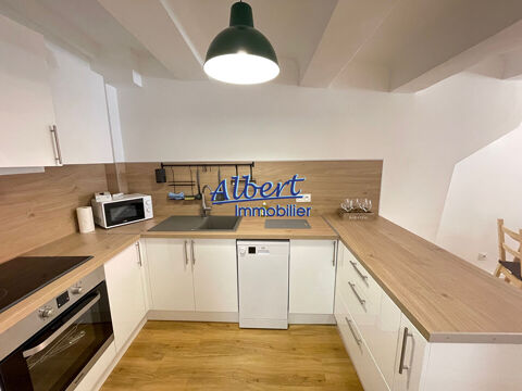  Appartement  louer 2 pices 42 m