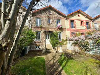  Maison  vendre 5 pices 73 m