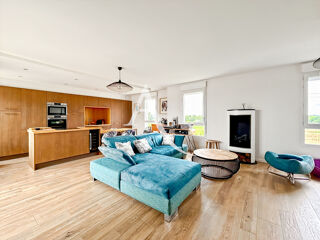  Appartement  vendre 5 pices 96 m