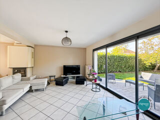  Maison � vendre 8 pi�ces 