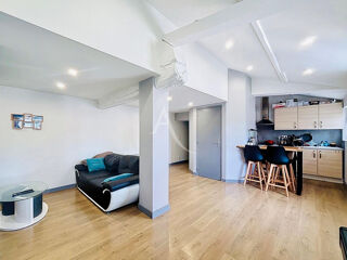  Appartement à louer 3 pièces 58 m²