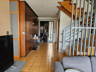  Maison à louer 5 pièces 126 m²