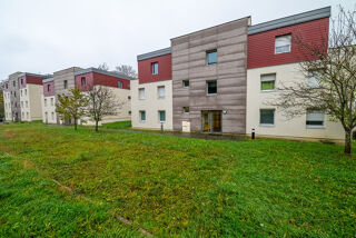  Appartement � vendre 3 pi�ces 66 m�