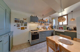  Appartement à vendre 4 pièces 66 m²