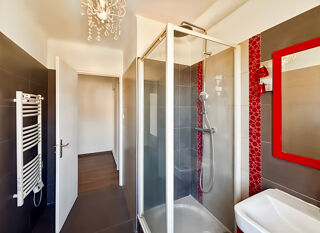  Appartement � vendre 2 pi�ces 57 m�