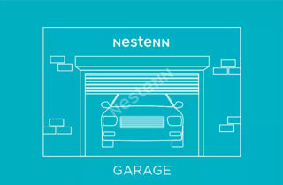  Parking / Garage � louer 1 pi�ce 