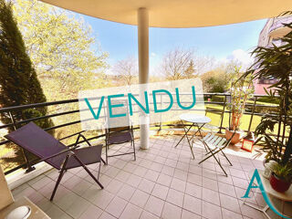  Appartement à vendre 2 pièces 56 m²