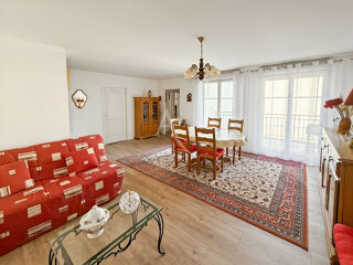  Appartement à vendre 3 pièces 67 m²