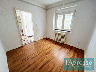  Maison à vendre 5 pièces 72 m²