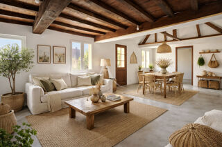  Maison � vendre 6 pi�ces 103 m�