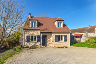  Maison � vendre 6 pi�ces 110 m�