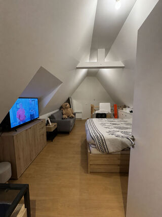  Maison à louer 2 pièces 46 m²