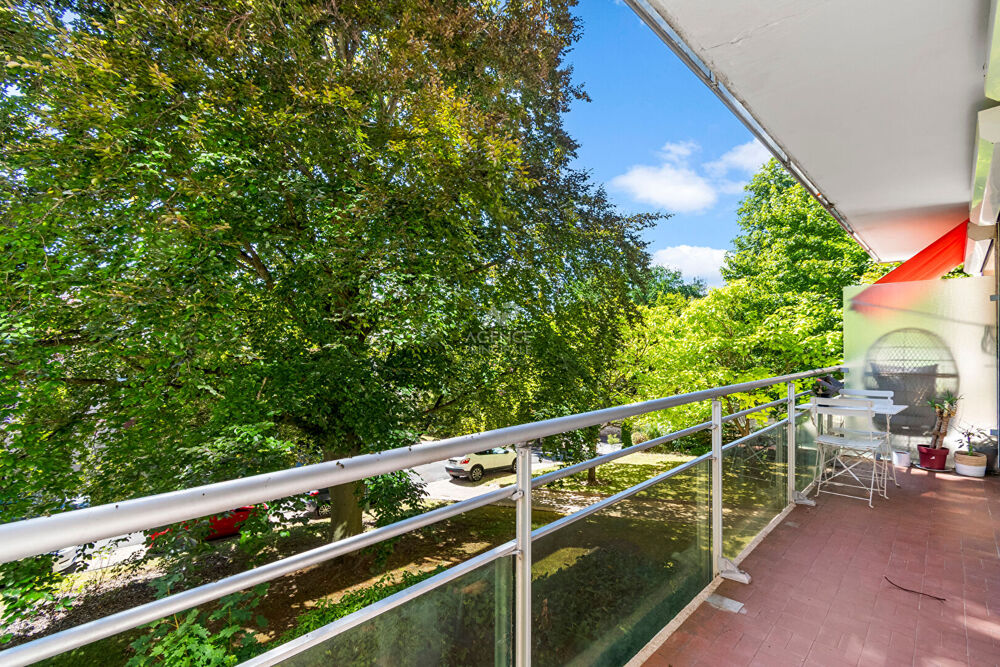 Appartement Saint Germain En Laye 4 pièce(s) 83 m2