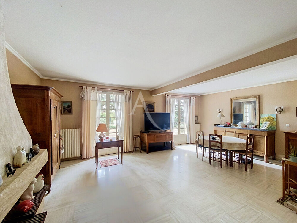 Maison La Meignanne 6 pièce(s) 123 m2