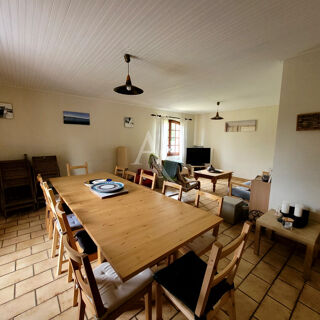  Maison � vendre 8 pi�ces 190 m�