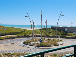  Appartement  vendre 2 pices 28 m