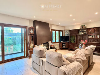  Maison � vendre 5 pi�ces 162 m�