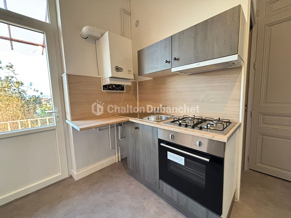 Location Appartement Appartement Roanne 3 pice(s) 60.3 m2 Roanne