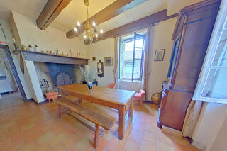  Maison � vendre 9 pi�ces 215 m�
