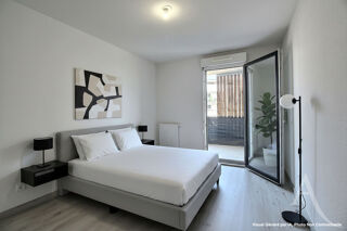  Appartement à vendre 2 pièces 43 m²