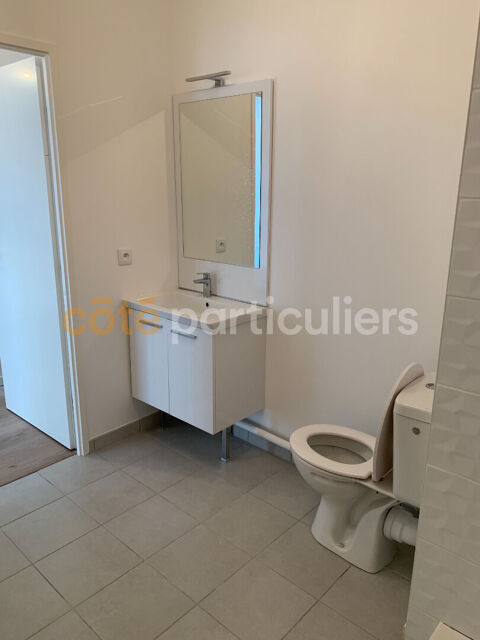  Appartement � louer 2 pi�ces 40 m�