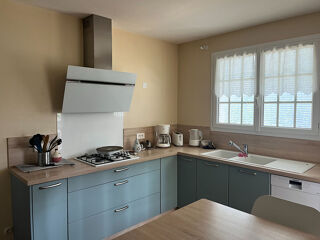  Maison à vendre 4 pièces 88 m²