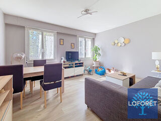  Appartement � vendre 3 pi�ces 57 m�