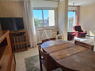  Appartement � vendre 3 pi�ces 