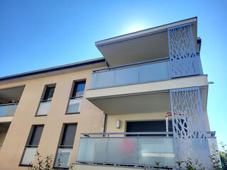  Appartement � vendre 3 pi�ces 63 m�