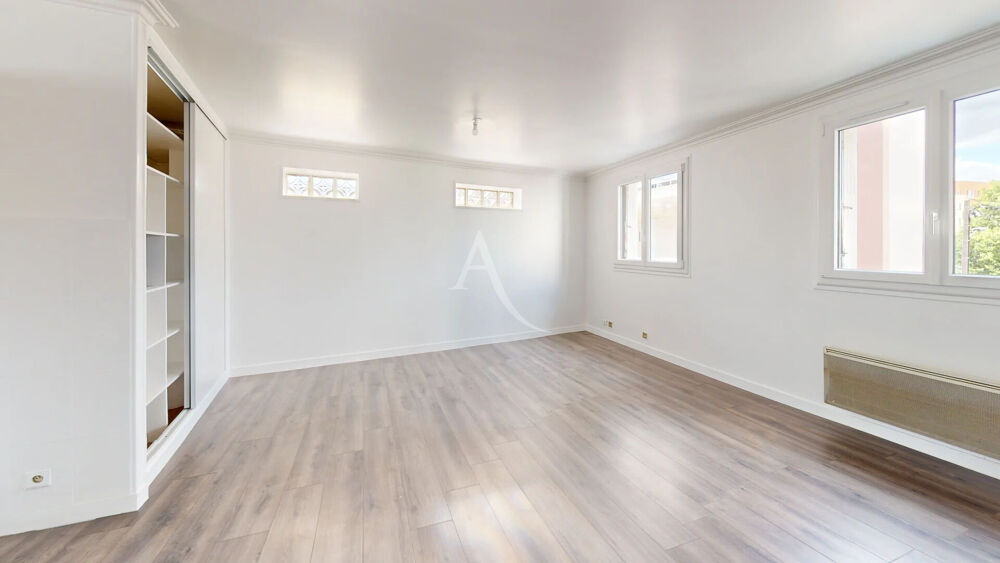 Location Appartement Appartement CHILLY-MAZARIN 1 pièce 37.68 m² Chilly mazarin