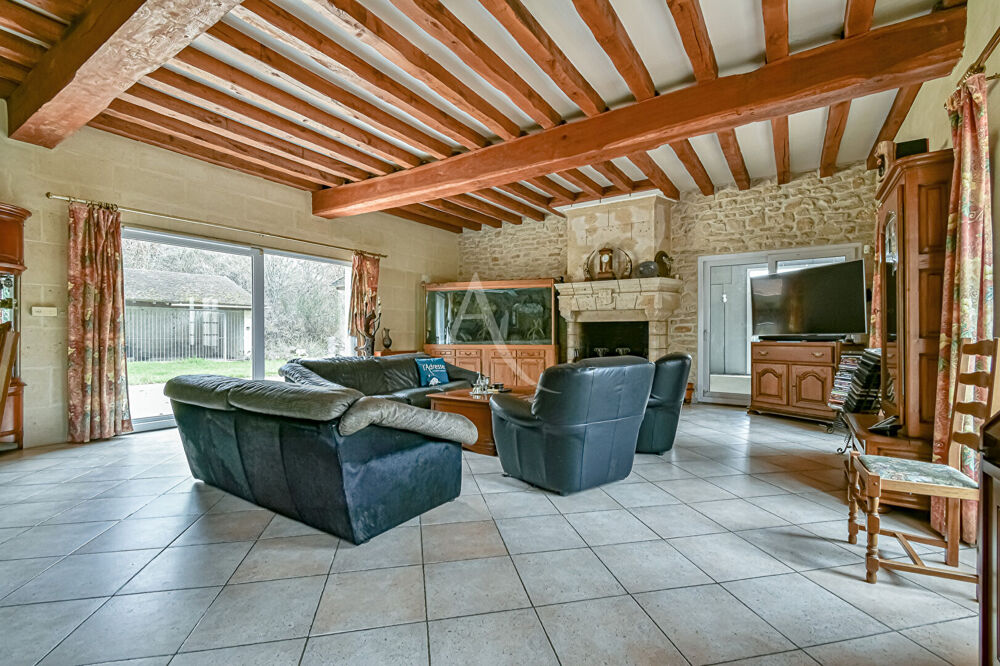  vendre  Villa Betz (60620)