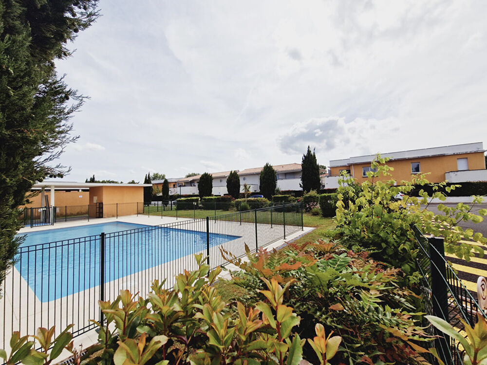Appartement 2 pièce(s) 42.75 m2