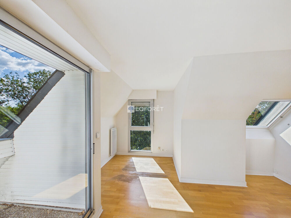 Vente Appartement Appartement Quimper  type 2 de 49.65m2 Quimper