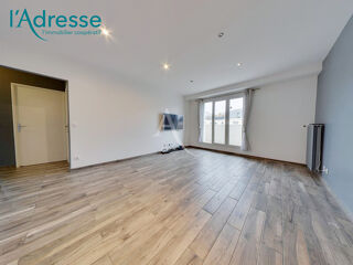  Appartement � vendre 4 pi�ces 81 m�