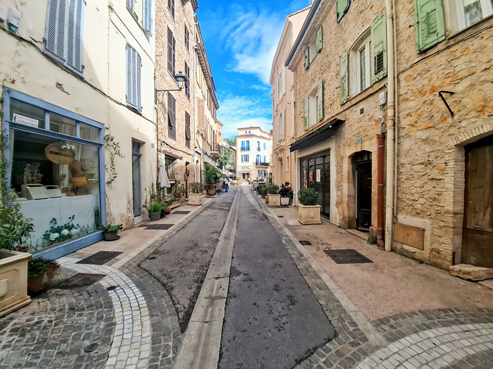 Maison Le Cannet 3 pièces 82m²
