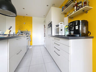  Maison � vendre 5 pi�ces 126 m�