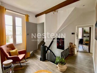  Maison à vendre 6 pièces 167 m²
