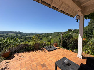  Maison à vendre 4 pièces 113 m²