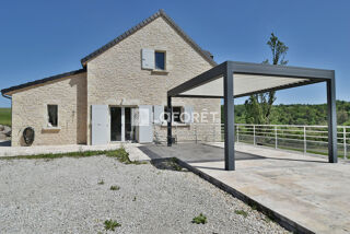 Maison à vendre 6 pièces 123 m²